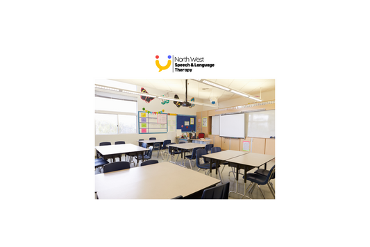 Supporting Children Who Stammer: Building Resilience and Preparing for Secondary School